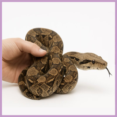 Boa Constrictor