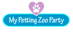 My Petting Zoo Party