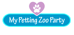 My Petting Zoo Party