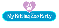 My Petting Zoo Party